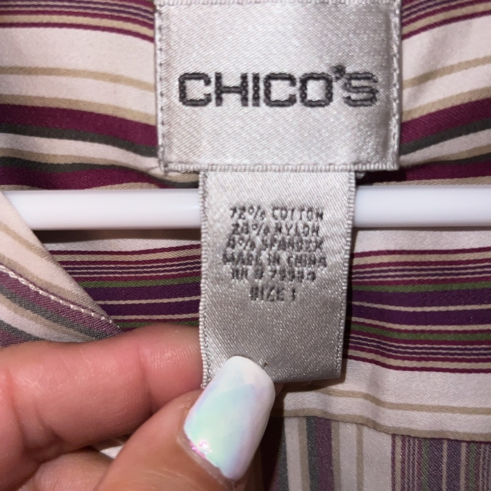 EUC CHICOS TOP SIZE 1 - Picture 5 of 6